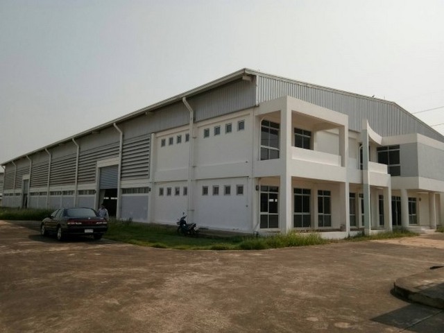  Factory to rent 3500 sqm. Hemaraj chonburi images 1