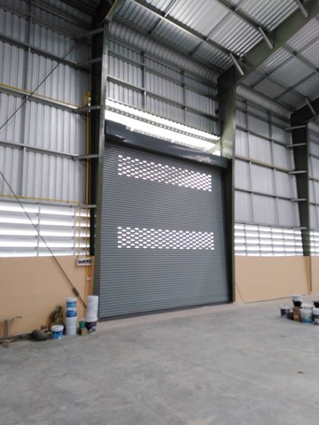   Warehouse for rent 345 Road,1440 sq.m. images 1