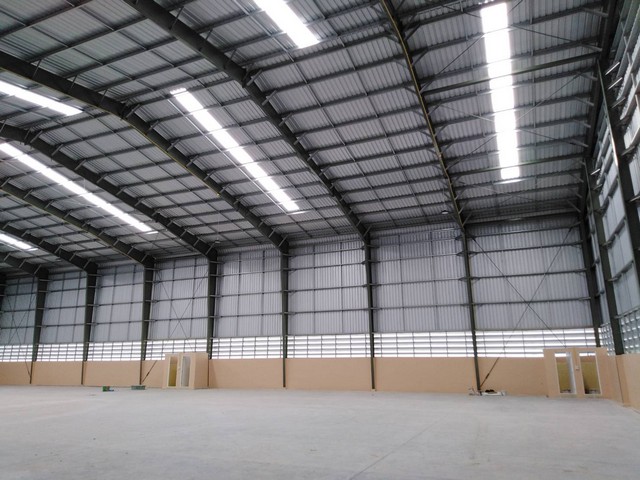   Warehouse for rent 345 Road,1440 sq.m. images 2