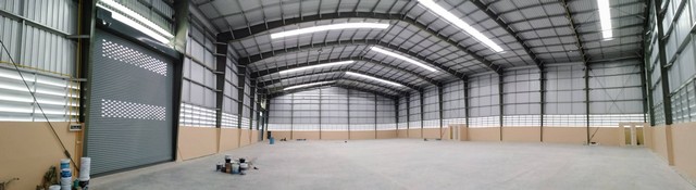   Warehouse for rent 345 Road,1440 sq.m. images 3