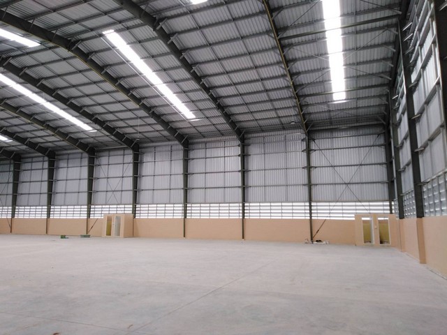   Warehouse for rent 345 Road,1440 sq.m. images 4