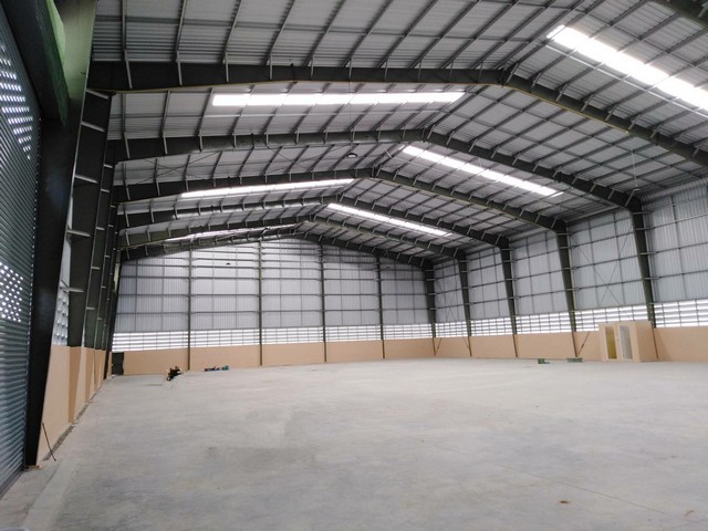   Warehouse for rent 345 Road,1440 sq.m. images 7