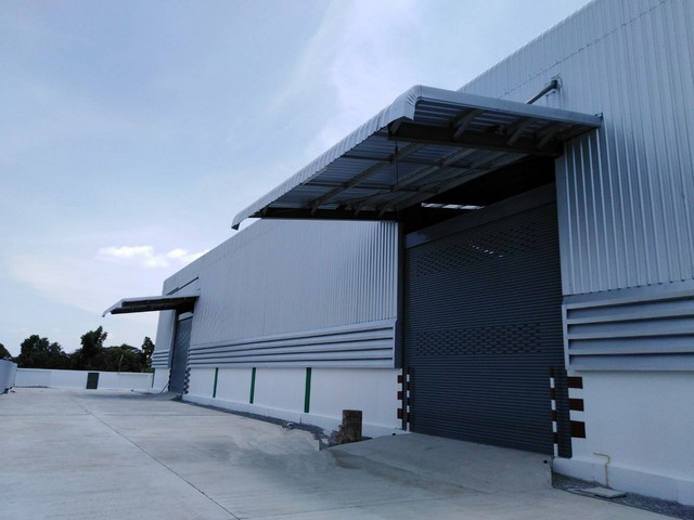   Warehouse for rent 345 Road,1440 sq.m. images 8