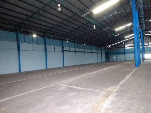  Warehouse for rent Bang Pa-in 1500 sq.m. Ayutthaya Province. images 3