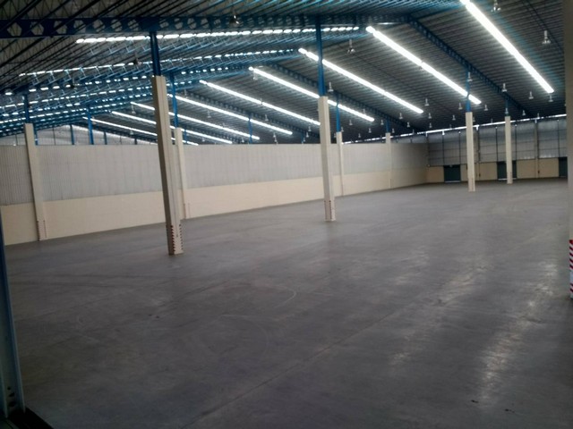   Factory and warehouse to rent Bangna 18000 sqm.       images 0