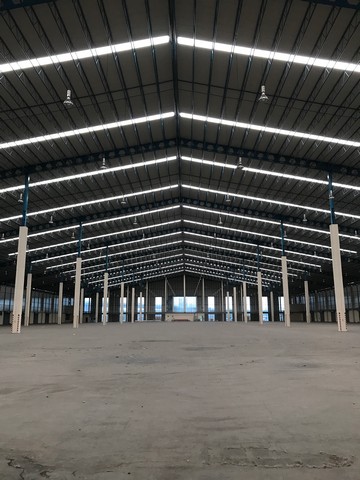   Factory and warehouse to rent Bangna 18000 sqm.       images 4