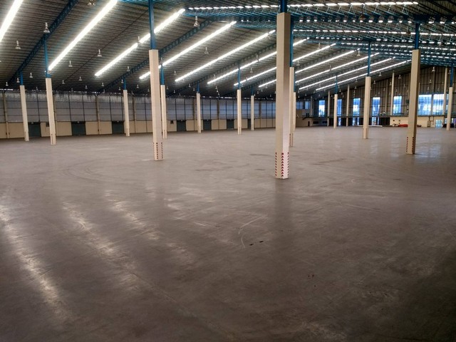   Factory and warehouse to rent Bangna 18000 sqm.       images 9