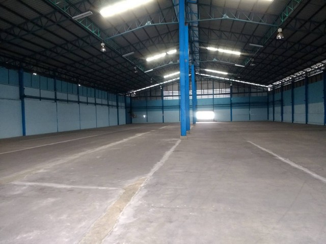   Warehouse for rent Bang Pa-in 385sq.m. Ayutthaya Province. images 1