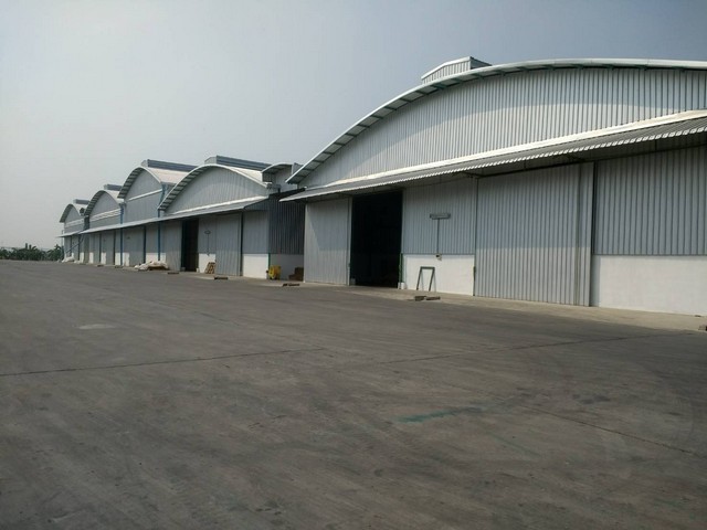      Warehouse for rent 1750 sqm.Bang Pa-In,Ayutthaya images 1