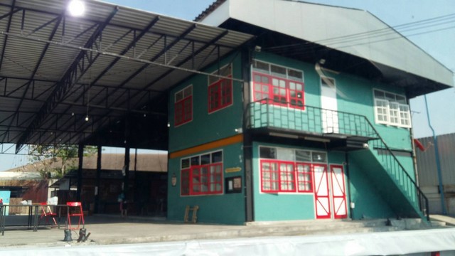  Warehouse for rent in Bangna Km 19, Purple area images 2