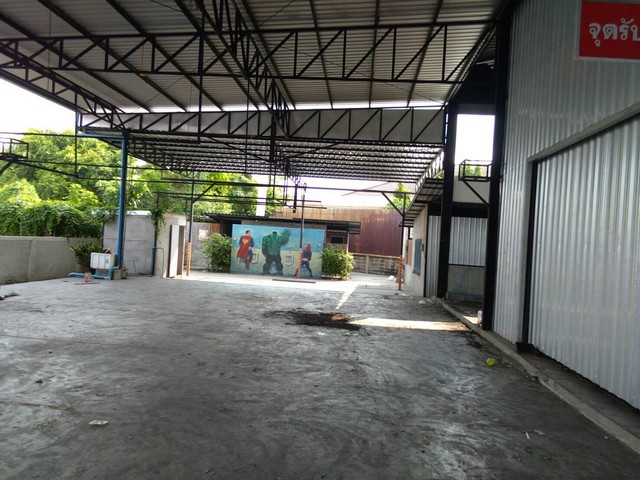  Warehouse for rent in Bangna Km 19, Purple area images 3