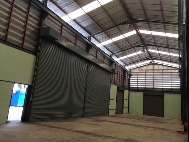  Factory for sale  Klong Luang, Pathum Thani 600 Sqw. images 4