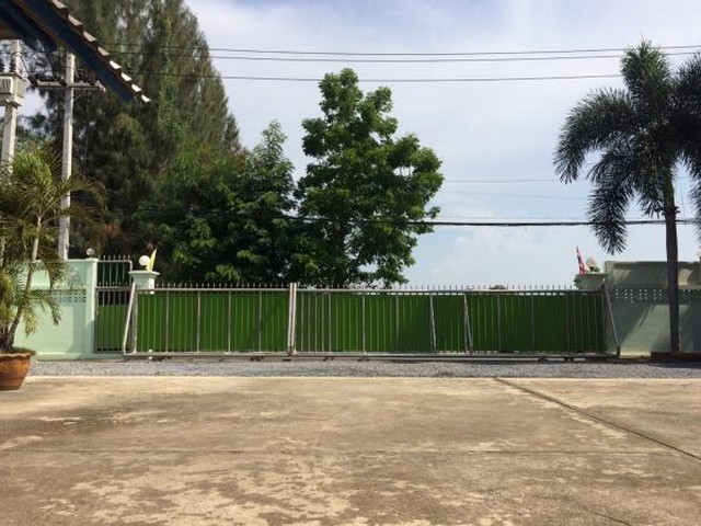  Factory for sale  Klong Luang, Pathum Thani 600 Sqw. images 5