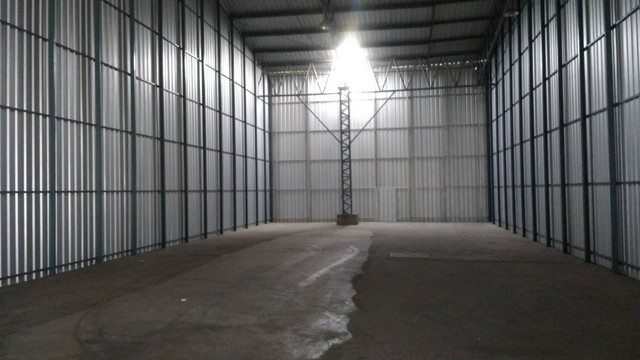  Warehouse for rent 330 sq.m.on Phaholyothin Road images 1