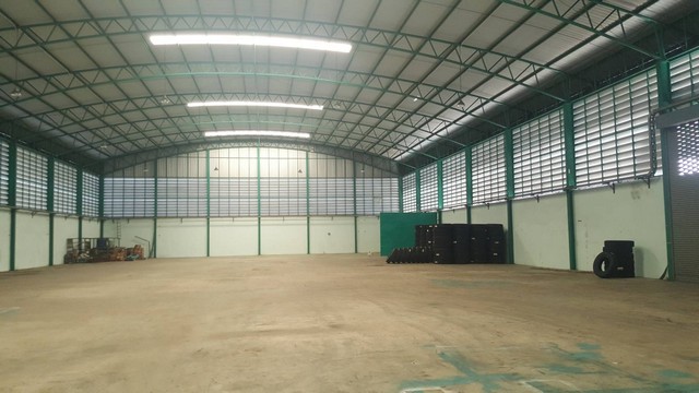   Factory for rent 300sqm.Phuttamonthon 4 Rd. images 0