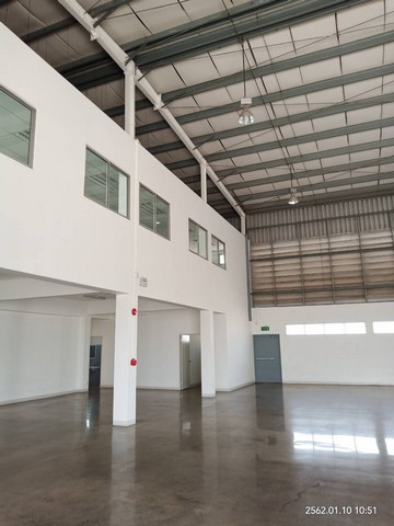   Rent Factory amata rayong 1750 sqm. images 1