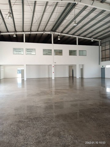   Rent Factory amata rayong 1750 sqm. images 2