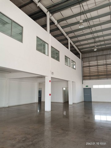   Rent Factory amata rayong 1750 sqm. images 3