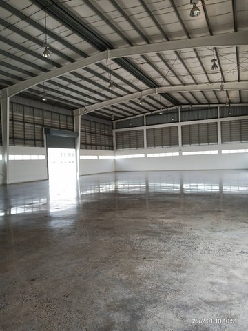   Rent Factory amata rayong 1750 sqm. images 4