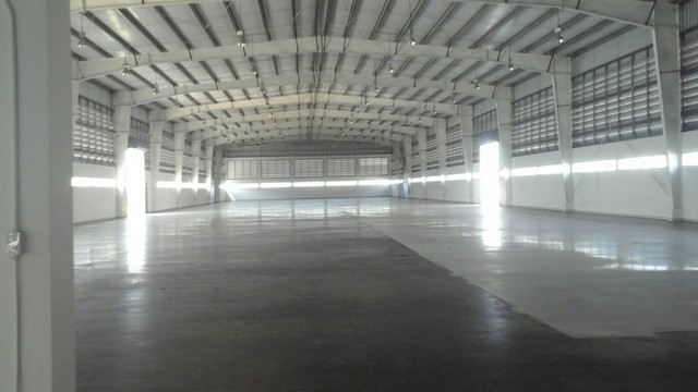 Rent Factory amata rayong 2500 sqm. images 1