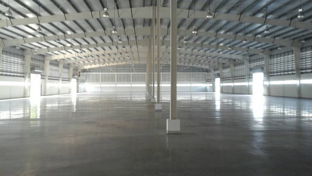 Rent Factory amata rayong 2500 sqm. images 2