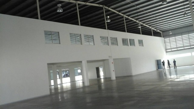 Rent Factory amata rayong 2500 sqm. images 3