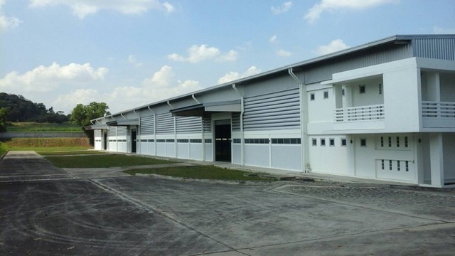 Rent Factory amata rayong 2500 sqm. images 4