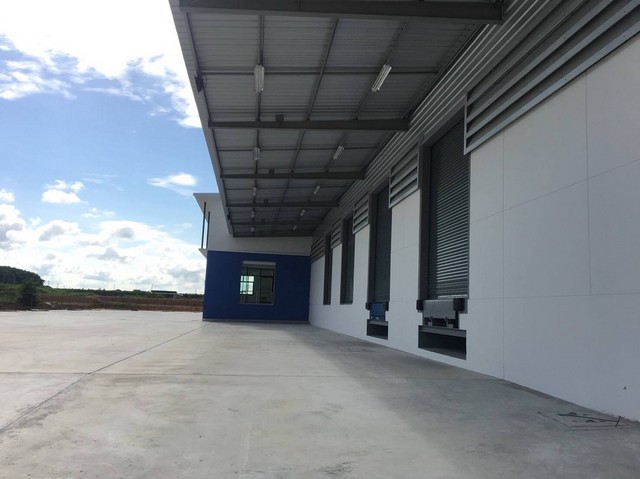    Warehouse for rent Eastern Seaboard Rayong images 1