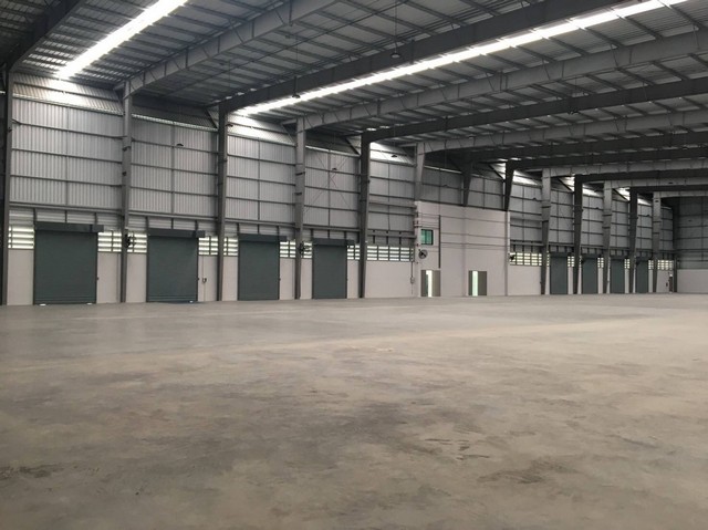    Warehouse for rent Eastern Seaboard Rayong images 3