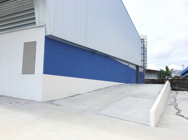    Warehouse for rent Eastern Seaboard Rayong images 4