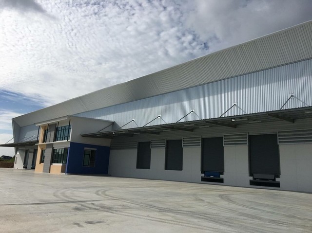    Warehouse for rent Eastern Seaboard Rayong images 5