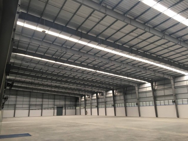    Warehouse for rent Eastern Seaboard Rayong images 8