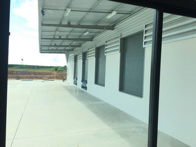    Warehouse for rent Eastern Seaboard Rayong images 9