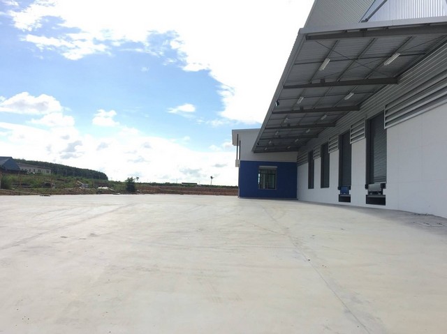    Warehouse for rent Eastern Seaboard Rayong images 11