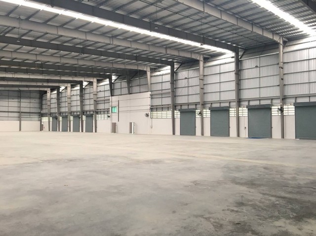    Warehouse for rent Eastern Seaboard Rayong images 14