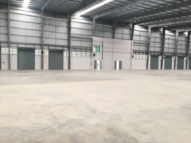    Warehouse for rent Eastern Seaboard Rayong images 15