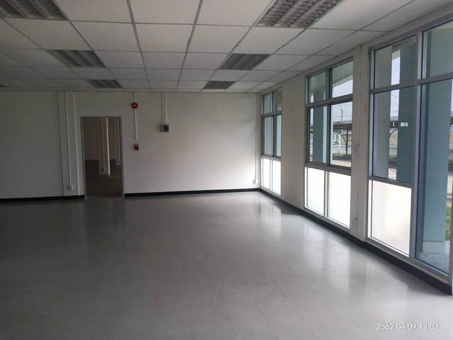   Factory  free trade zone  rent 11,700 sq.m. Ayutthaya images 1