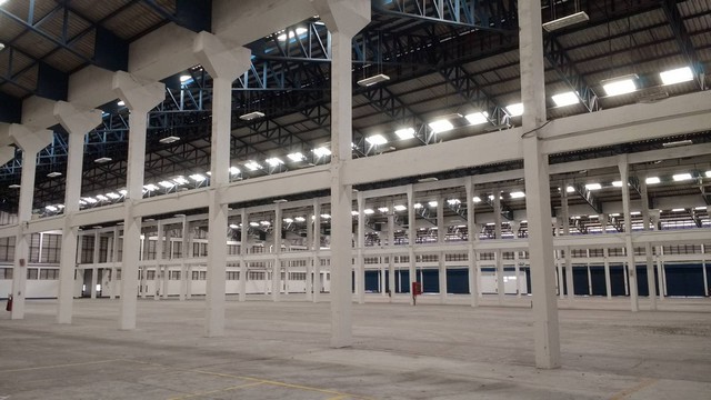  Warehouse to rent Bangna Trad 8000 -20000 sqm. images 2