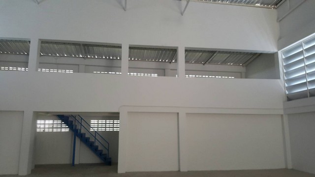   Factory for rent located Ekachai, Bangbon   images 3