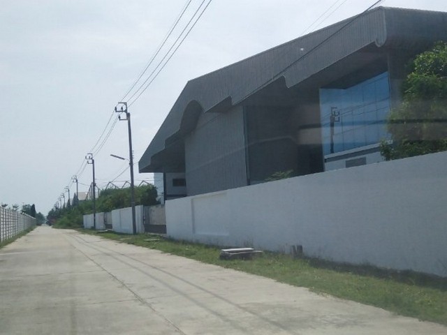  Warehouse for rent Phraeksa 2520-5544 sqm Mueang Samut Prakan images 2