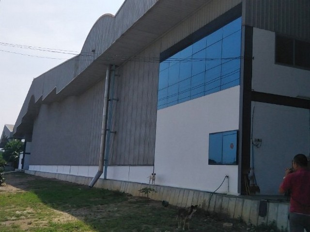  Warehouse for rent Phraeksa 2520-5544 sqm Mueang Samut Prakan images 3