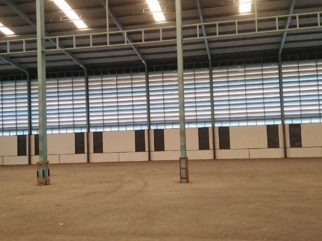  Warehouse for rent Phraeksa 2520-5544 sqm Mueang Samut Prakan images 4