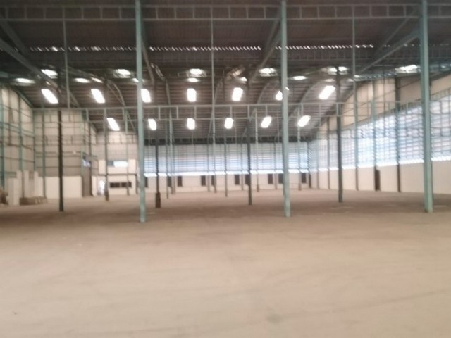  Warehouse for rent Phraeksa 2520-5544 sqm Mueang Samut Prakan images 6