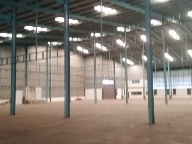  Warehouse for rent Phraeksa 2520-5544 sqm Mueang Samut Prakan images 7