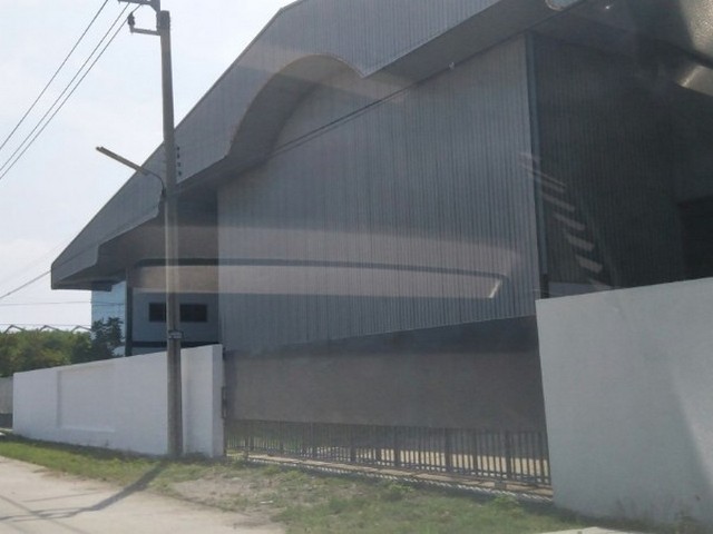  Warehouse for rent Phraeksa 2520-5544 sqm Mueang Samut Prakan images 10