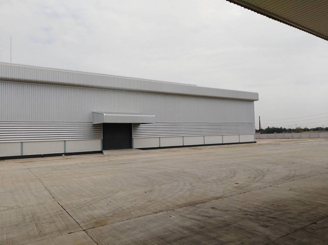  Warehouse for rent Rojana Rd.Wang Noi 5000 sqm.  images 3
