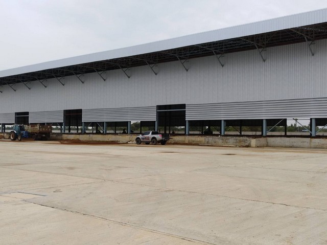  Warehouse for rent Rojana Rd.Wang Noi 5000 sqm.  images 5