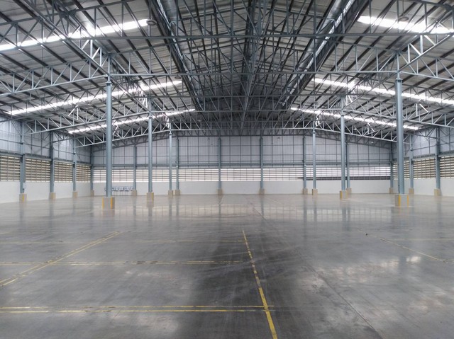  Warehouse for rent Rojana Rd.Wang Noi 5000 sqm.  images 6