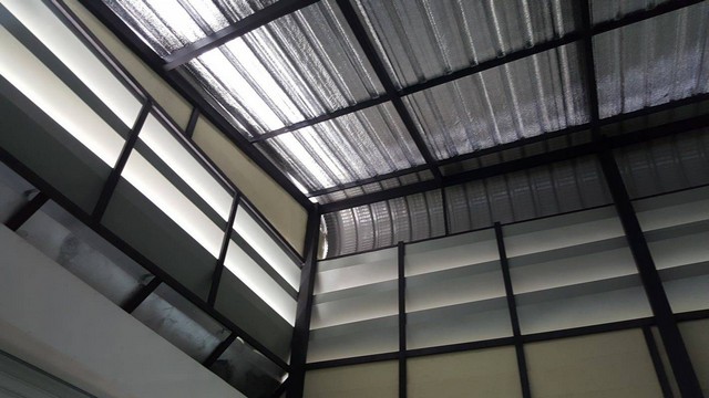  Home office with warehouse for rent Nonthaburi. images 5