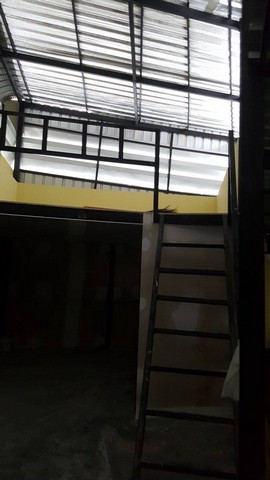  Home office with warehouse for rent Nonthaburi. images 7